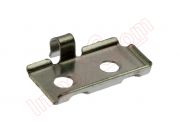 Internal components, metal supports, miscellaneous for Iphone 5S